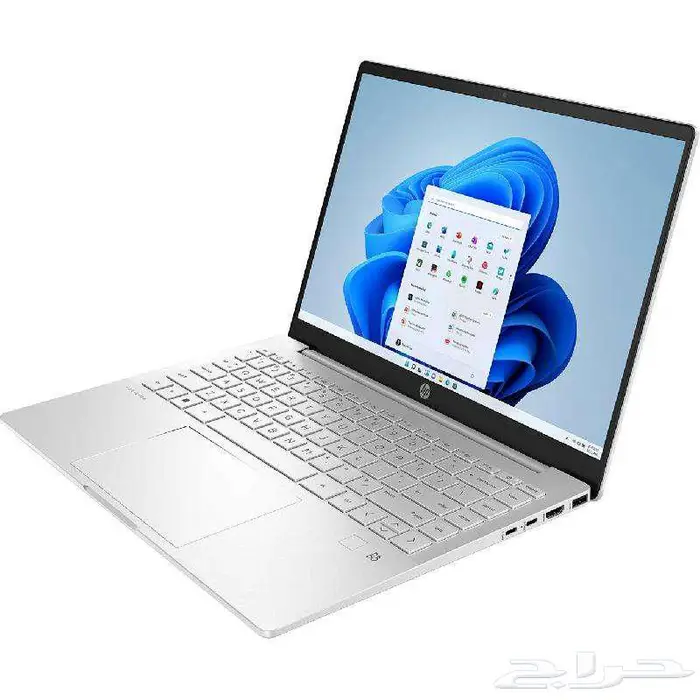 لابتوب HP 4