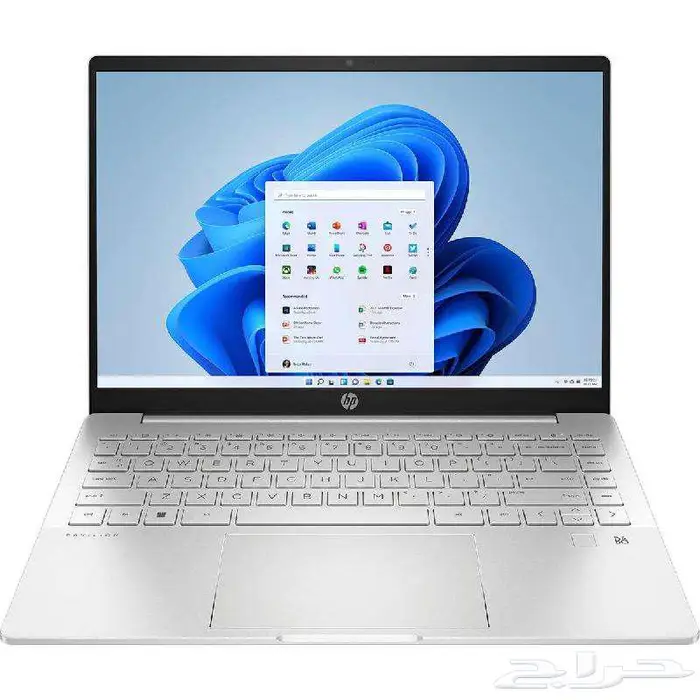 لابتوب HP 1