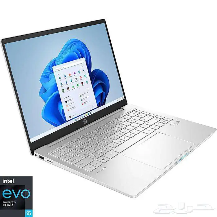 لابتوب HP 6