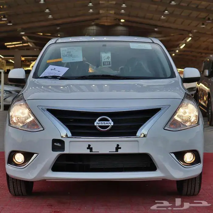نيسان صني كمفورت 2024 SV تقسيط للراجحي فقط 0