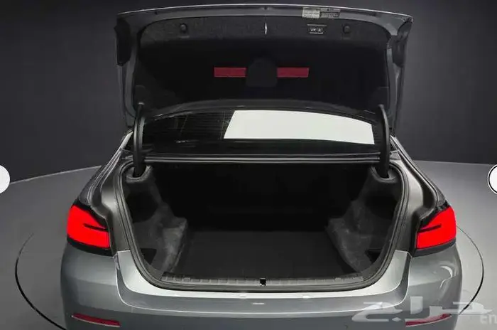 بي ام دابليو 520i 2023 معرض الميموني للاستيراد 17