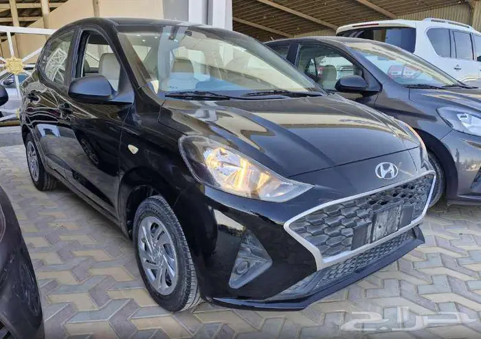 هيونداى i10 موديل 2025 0