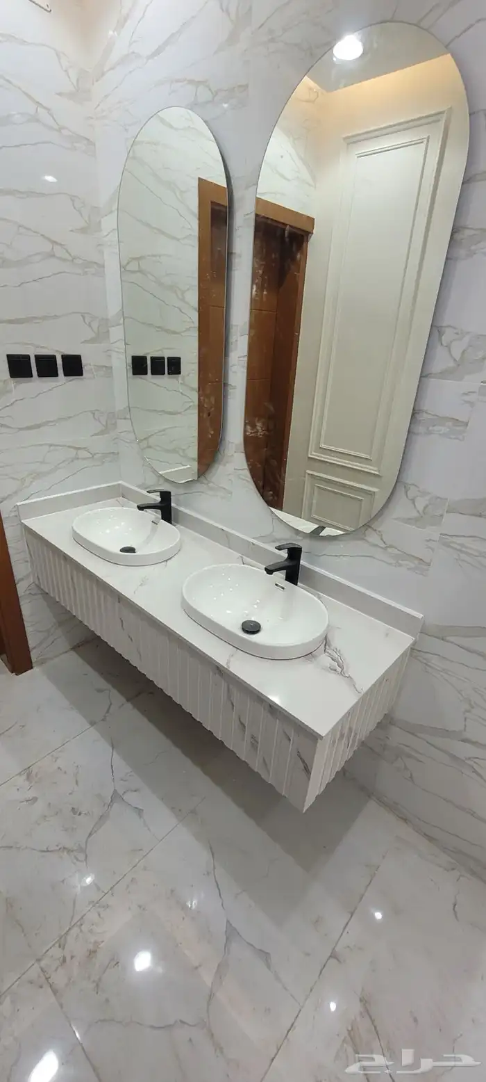 تفصيل مغاسل رخام 22