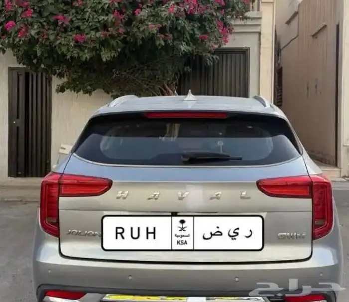 هافال 2022 3