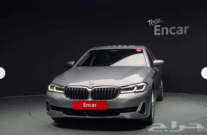 بي ام دابليو 520i 2023 معرض الميموني للاستيراد 2