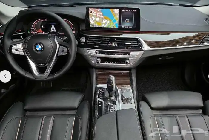 بي ام دابليو 520i 2023 معرض الميموني للاستيراد 10