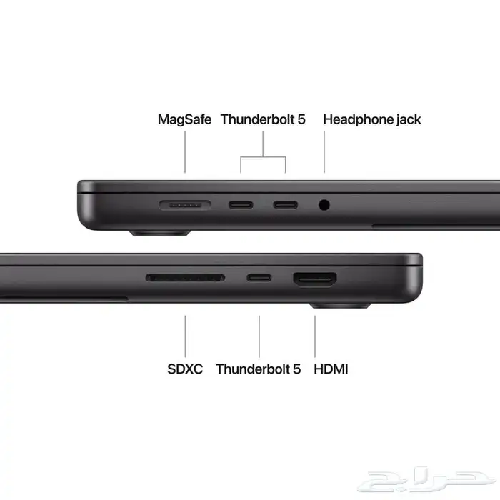 MacBook Pro M4 Max 3