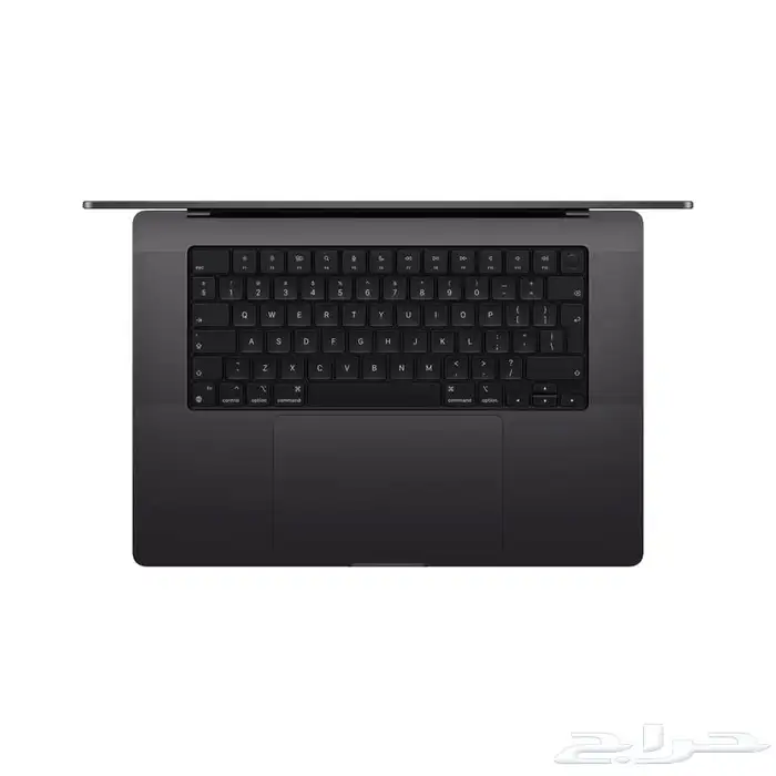 MacBook Pro M4 Max 1
