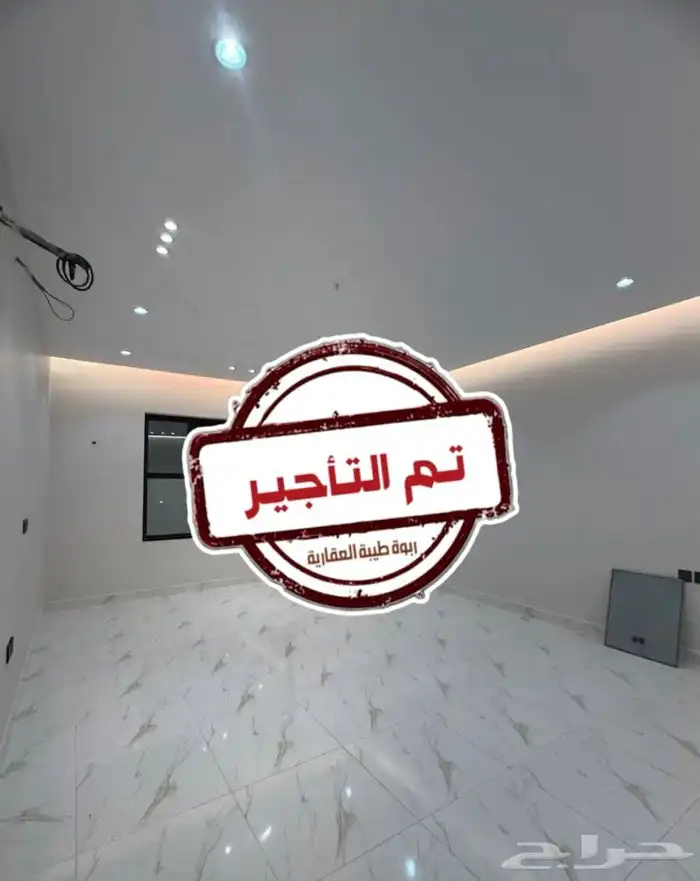فيلا للايجار - حي الوعينه 0
