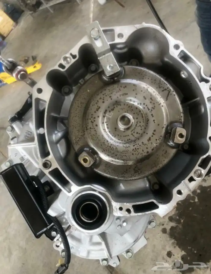 توضيب جميع انواع الجيرات اتوماتيك وعادي 12