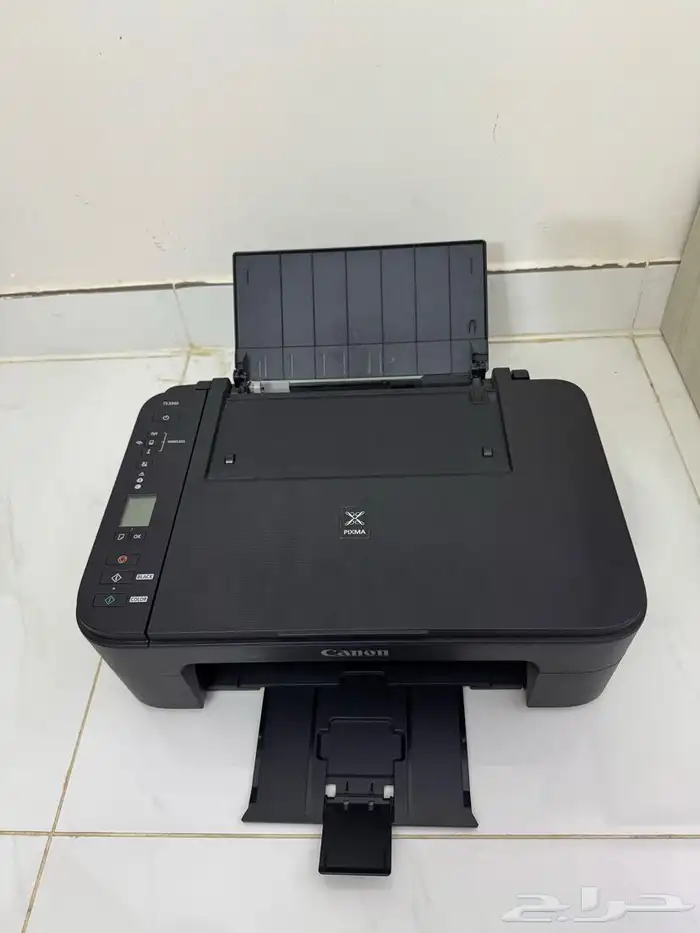 طابعة كانون 3