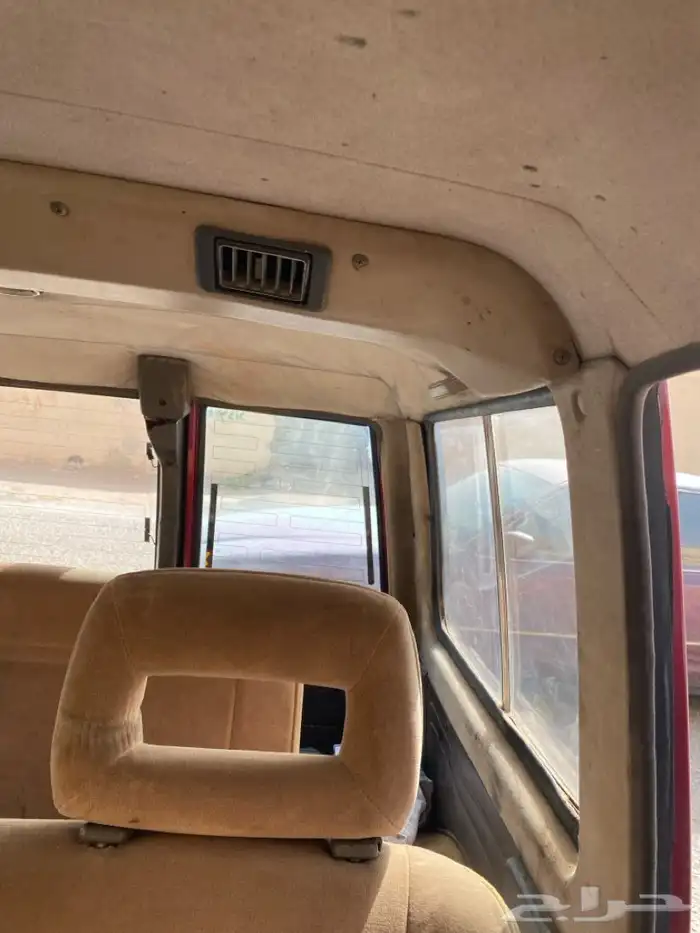 باترول 4