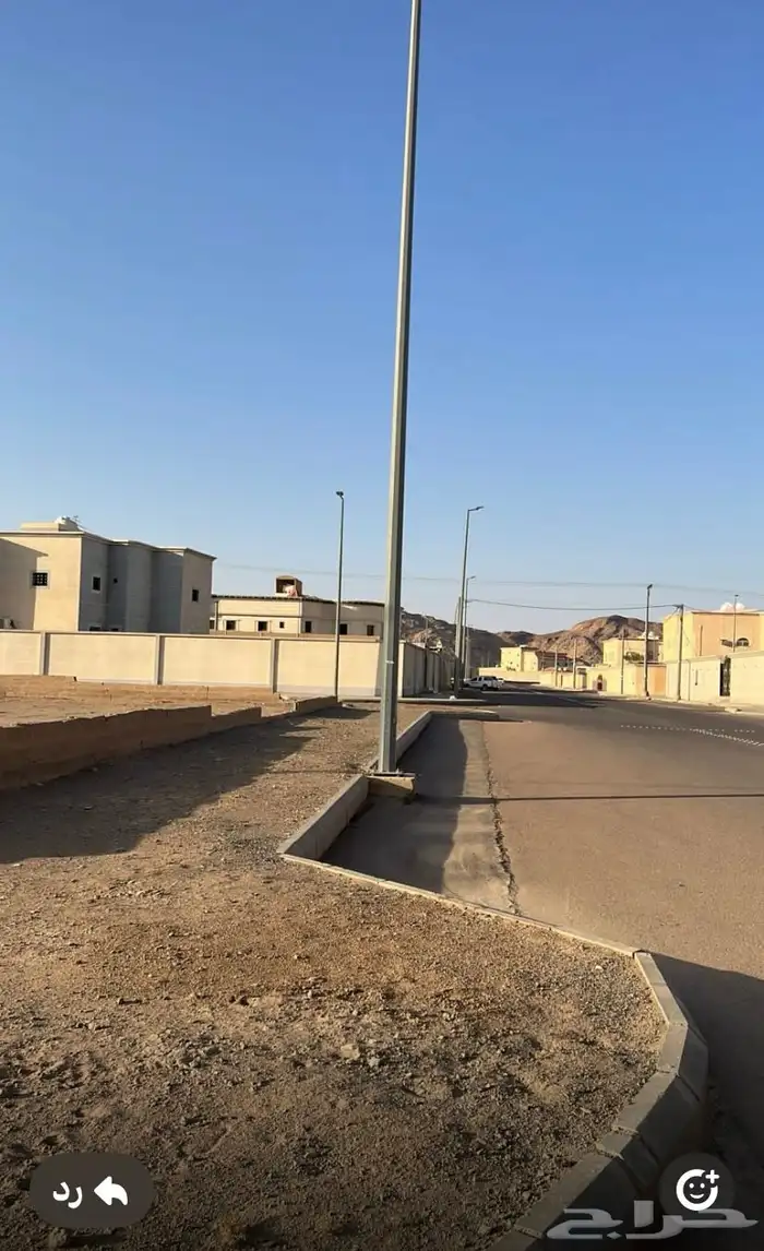 للبيع ارض بالفوارة بمنطقة القصيم 2