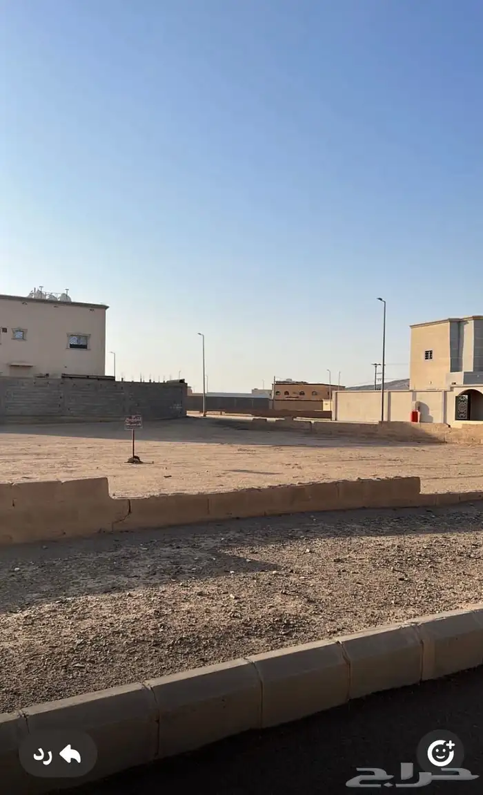 للبيع ارض بالفوارة بمنطقة القصيم 0