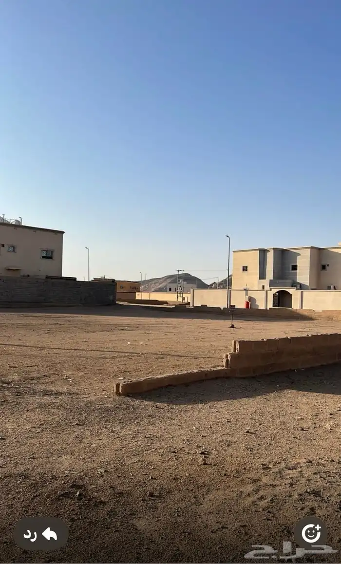 للبيع ارض بالفوارة بمنطقة القصيم 1