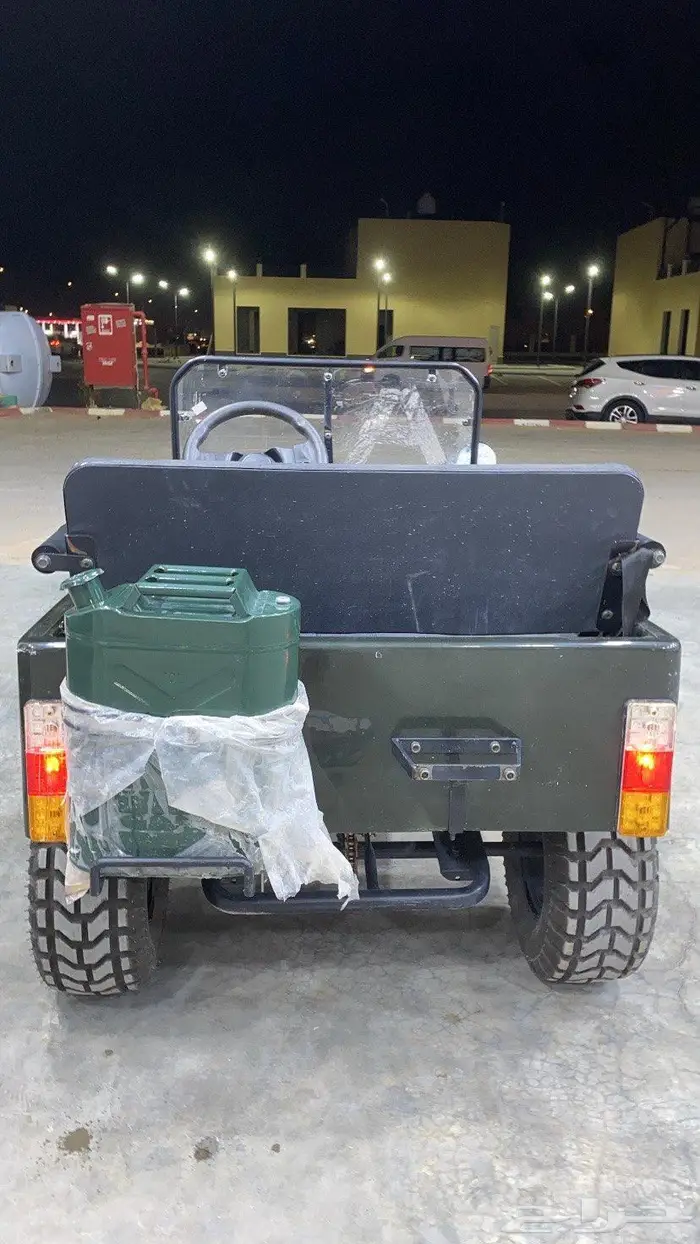 دباب بقي 4