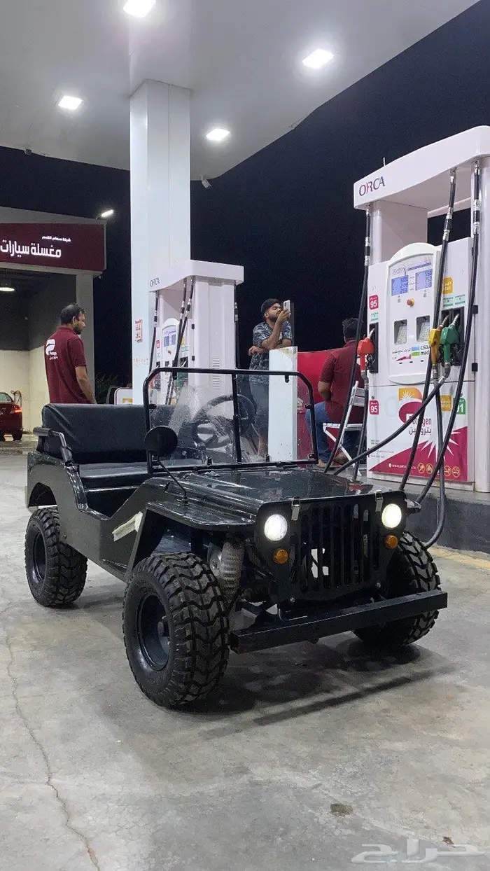 دباب بقي 0