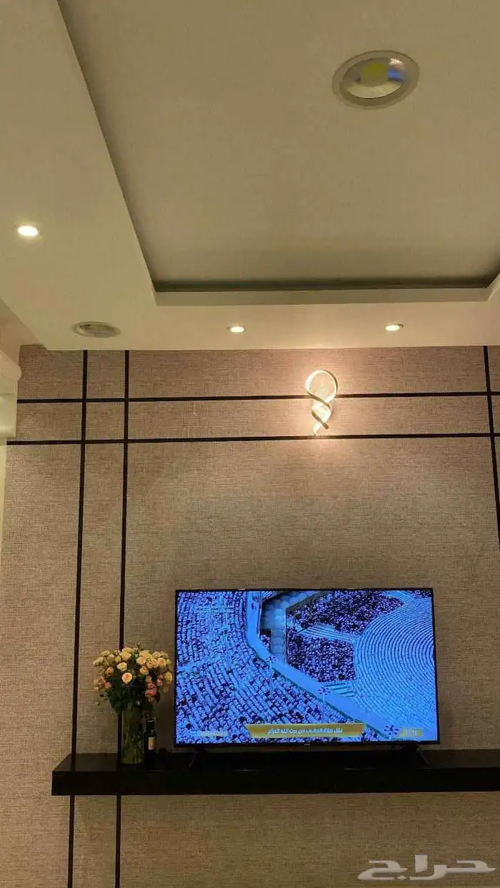 معلم ديكورات بديل خشب بديل رخام شيبورت   شاشة 0