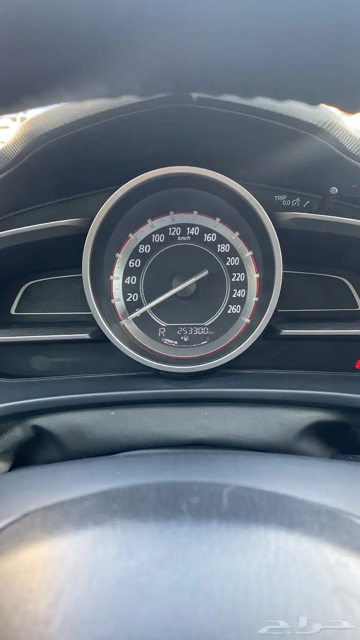 مازدا 3 5