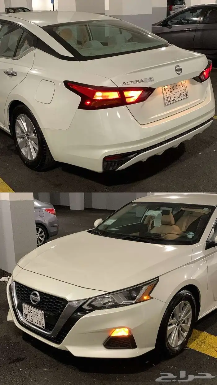 التيما 2020 فئة S 16
