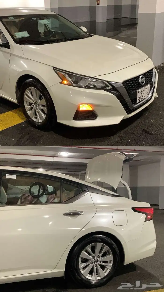 التيما 2020 فئة S 13