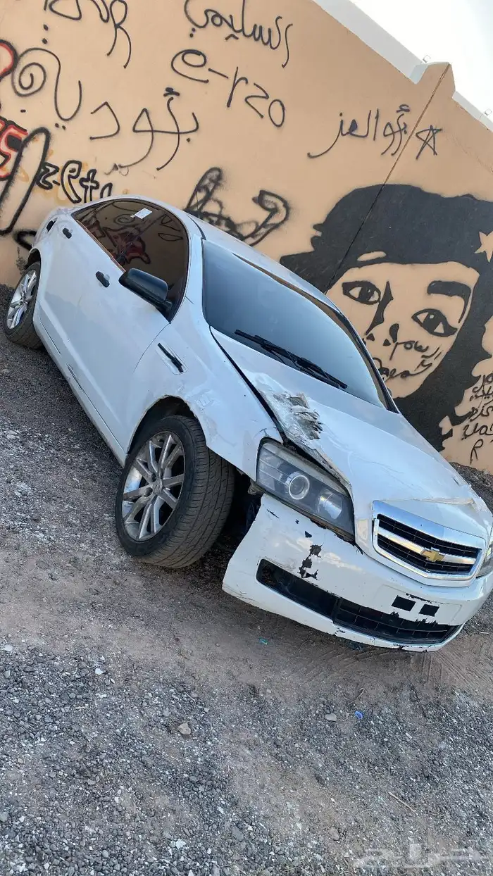 كابريس 2009 6