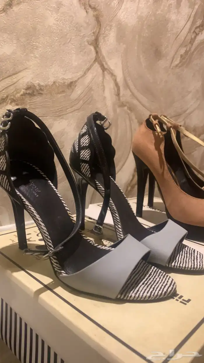 رواتر5 جي   3 اكعاب   3 فساتين  مكينه قهوه 9