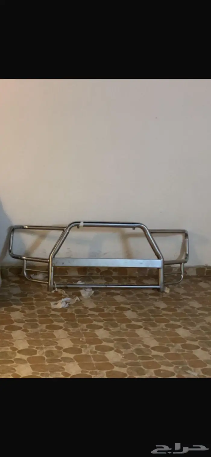 قطع سوبر سفاري 97 3