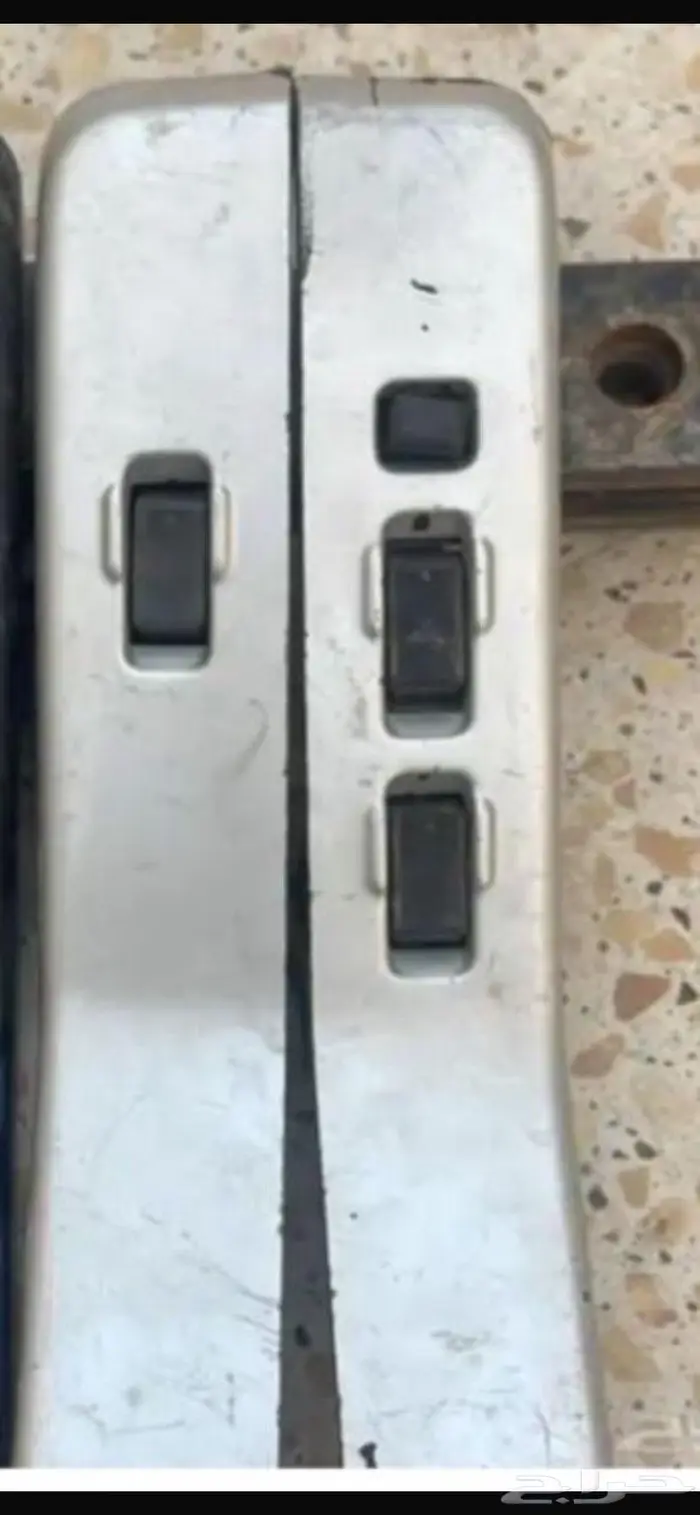 قطع سوبر سفاري 97 6