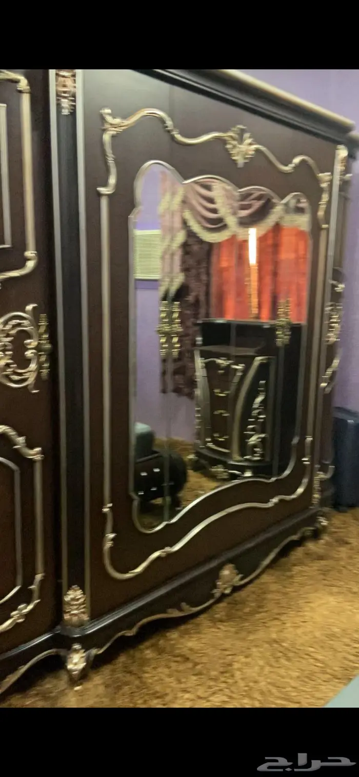 اثاث شقة كامل 3