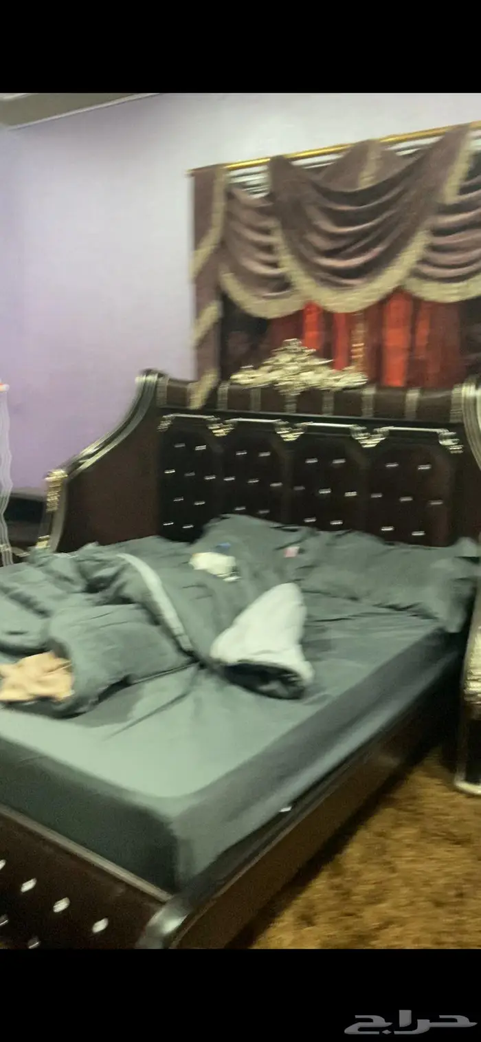 اثاث شقة كامل 5