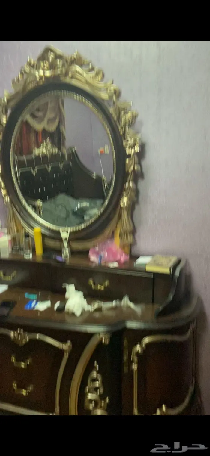 اثاث شقة كامل 4