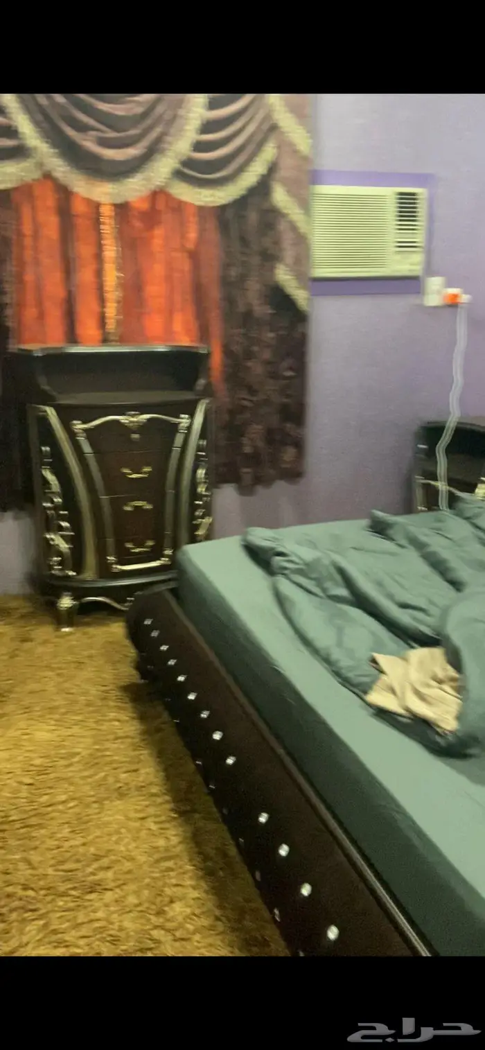 اثاث شقة كامل 6