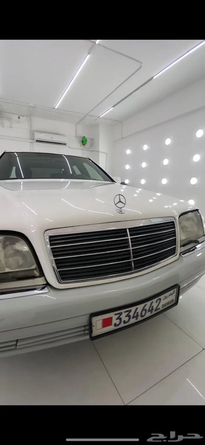 Mercedes-Benz like new and very clean 4MATIC 1