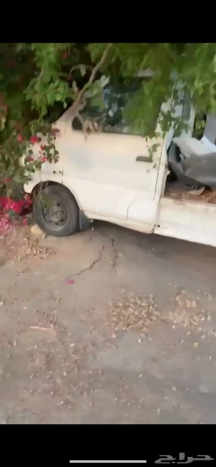 ددسن . دباب بيك أب 4