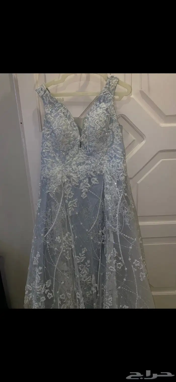 فستان شريته 1800 السعر مفتوح 6