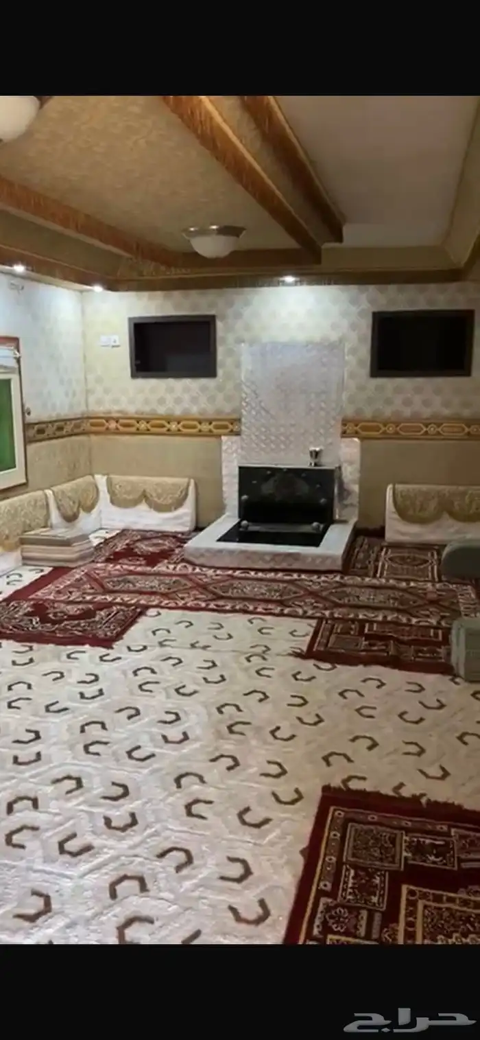 كرفانه شرايح للبيع اطول 14 2