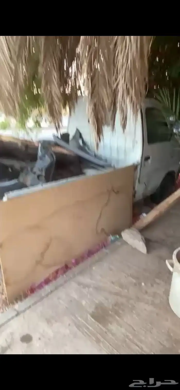 ددسن . دباب بيك أب 5