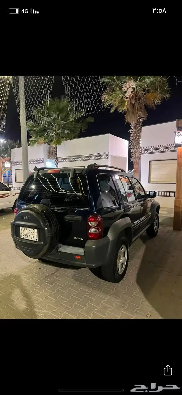 جيب مديل 2006 0
