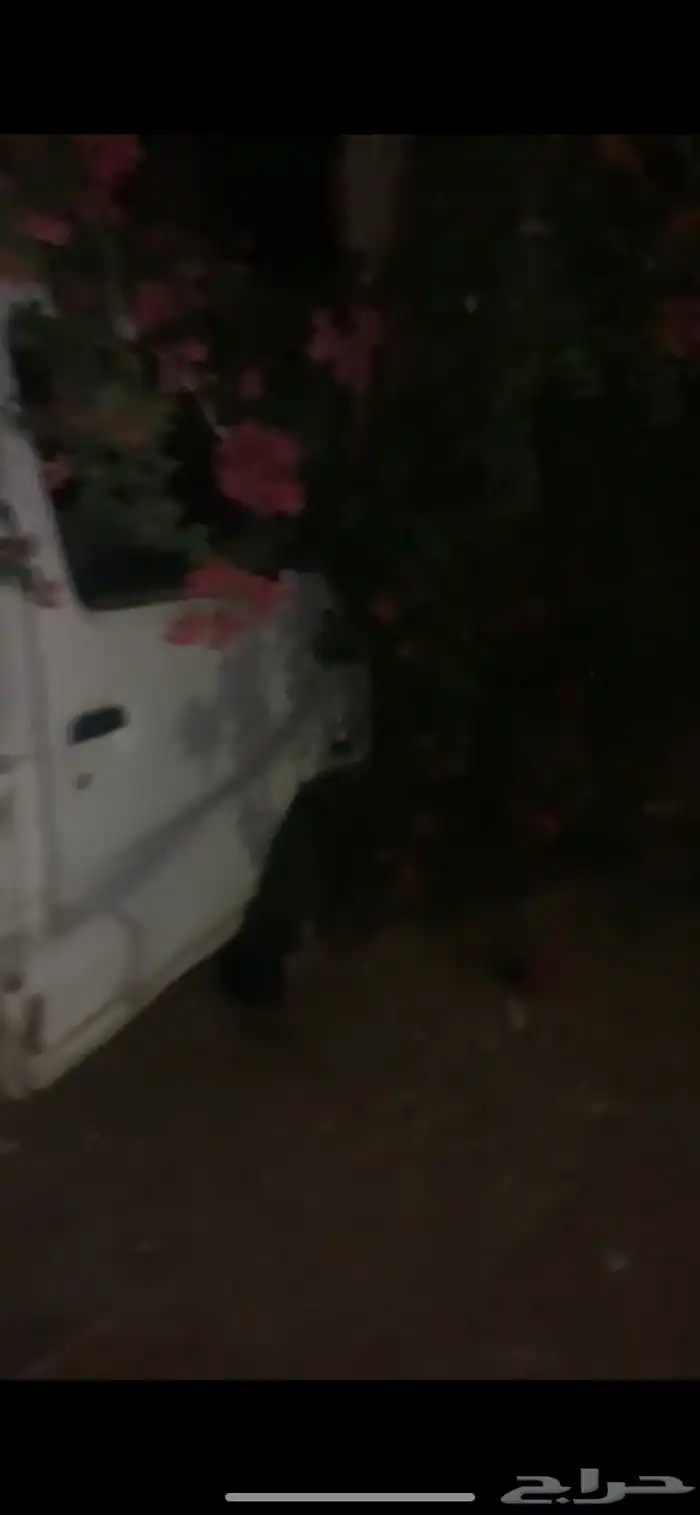 ددسن . دباب بيك أب 3