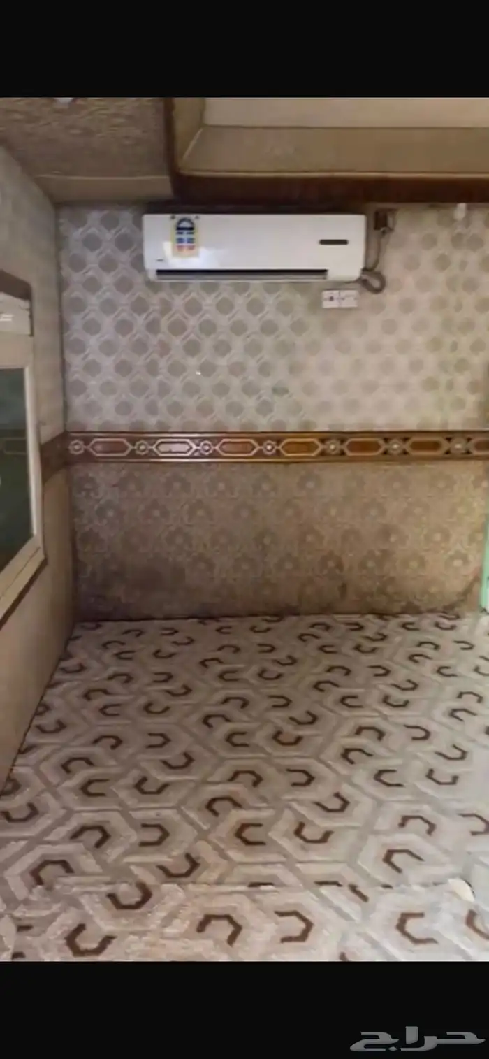 كرفانه شرايح للبيع اطول 14 3