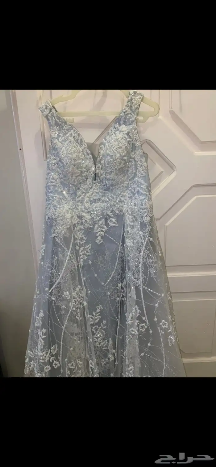فستان شريته 1800 السعر مفتوح 7