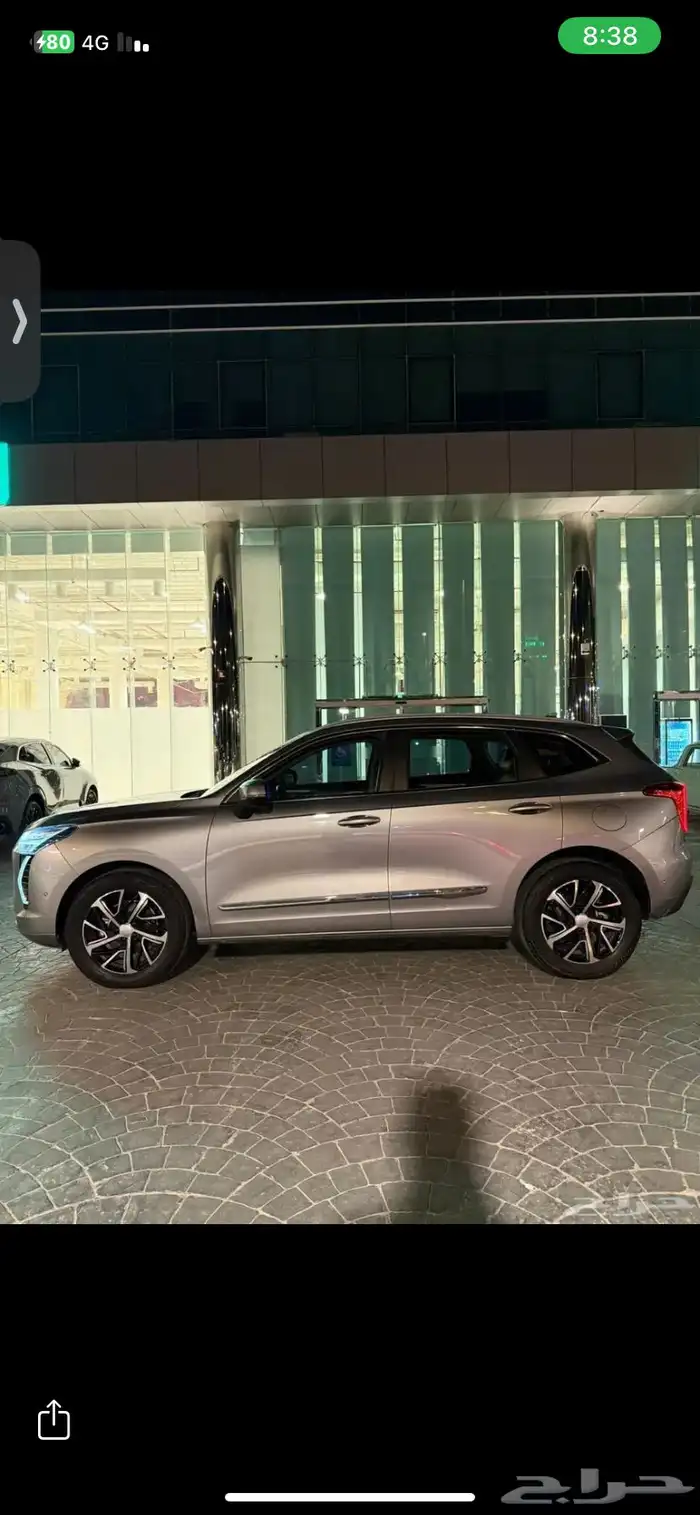 هافال 2022 5