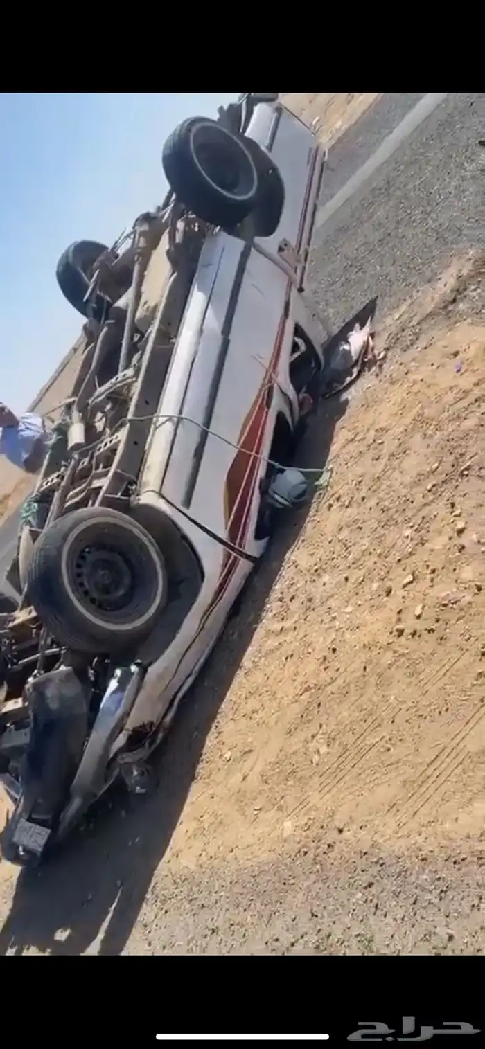 ددسن . دباب بيك أب 1