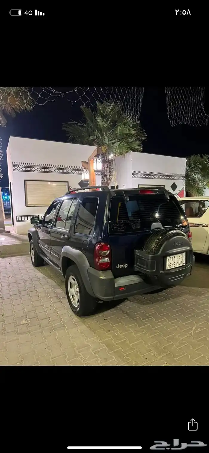 جيب مديل 2006 1