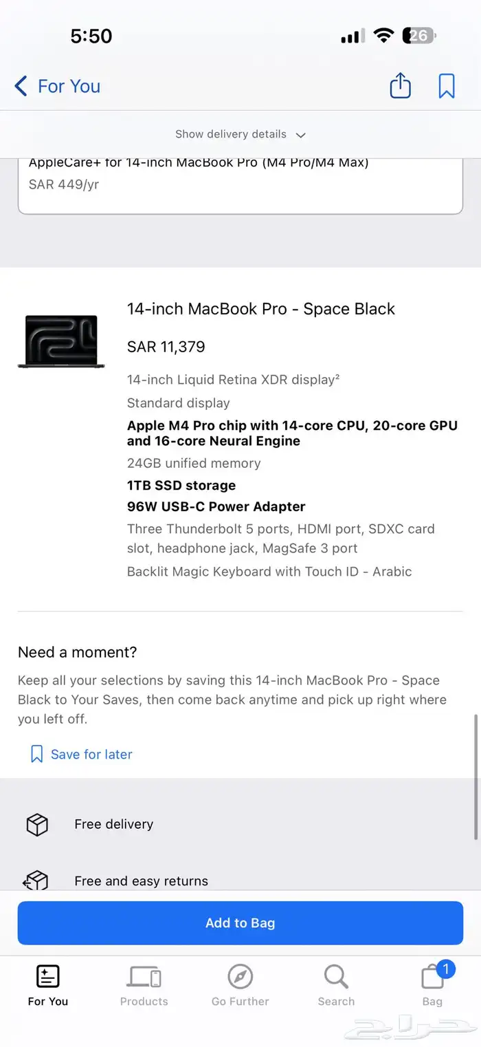 macbook pro m1pro 2022 2