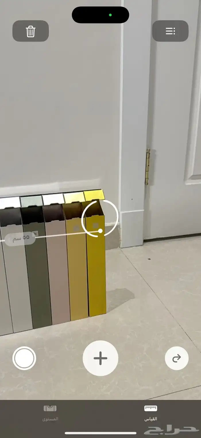منظم و حامل كبسولات القهوة نسبريسو وغيرها 6