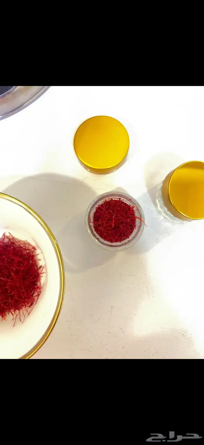 زعفران ايراني سوبر نقيل 0