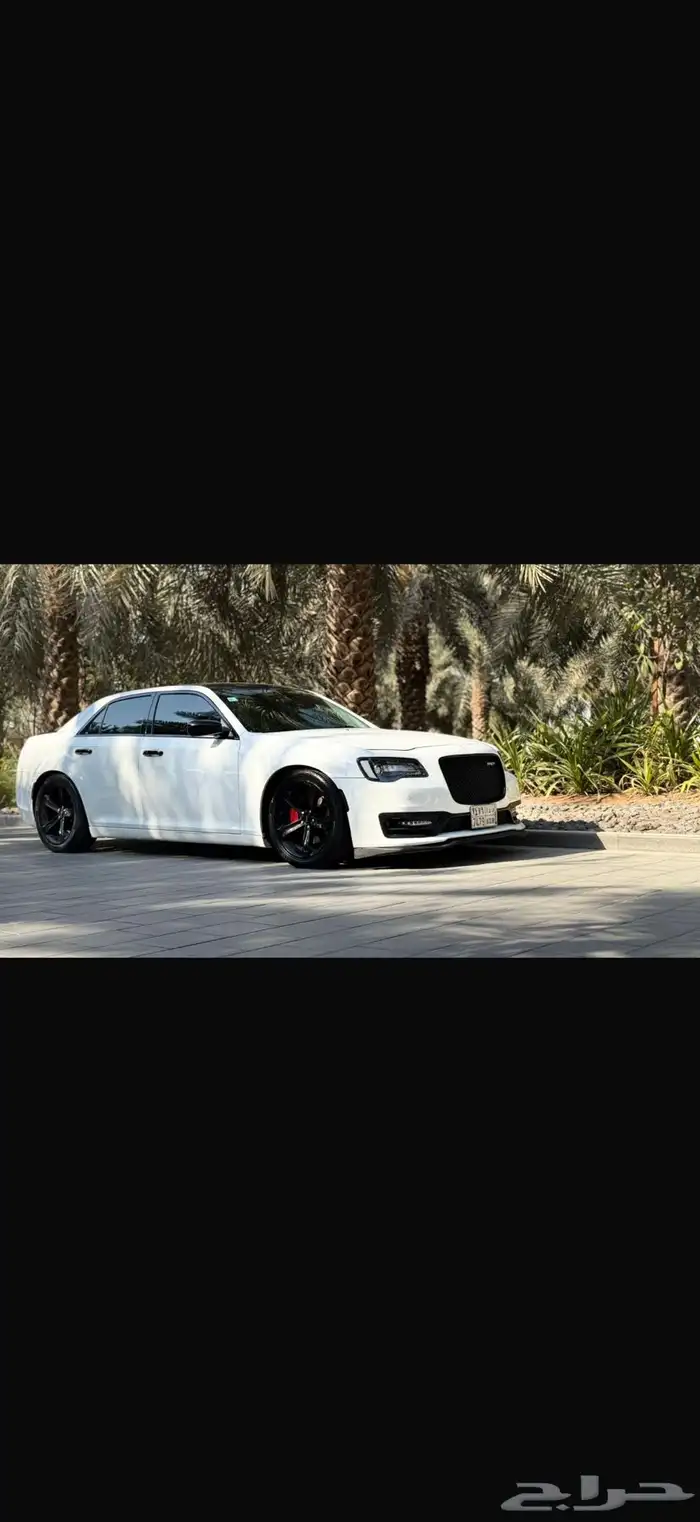 كرايسلر V6 2018 0