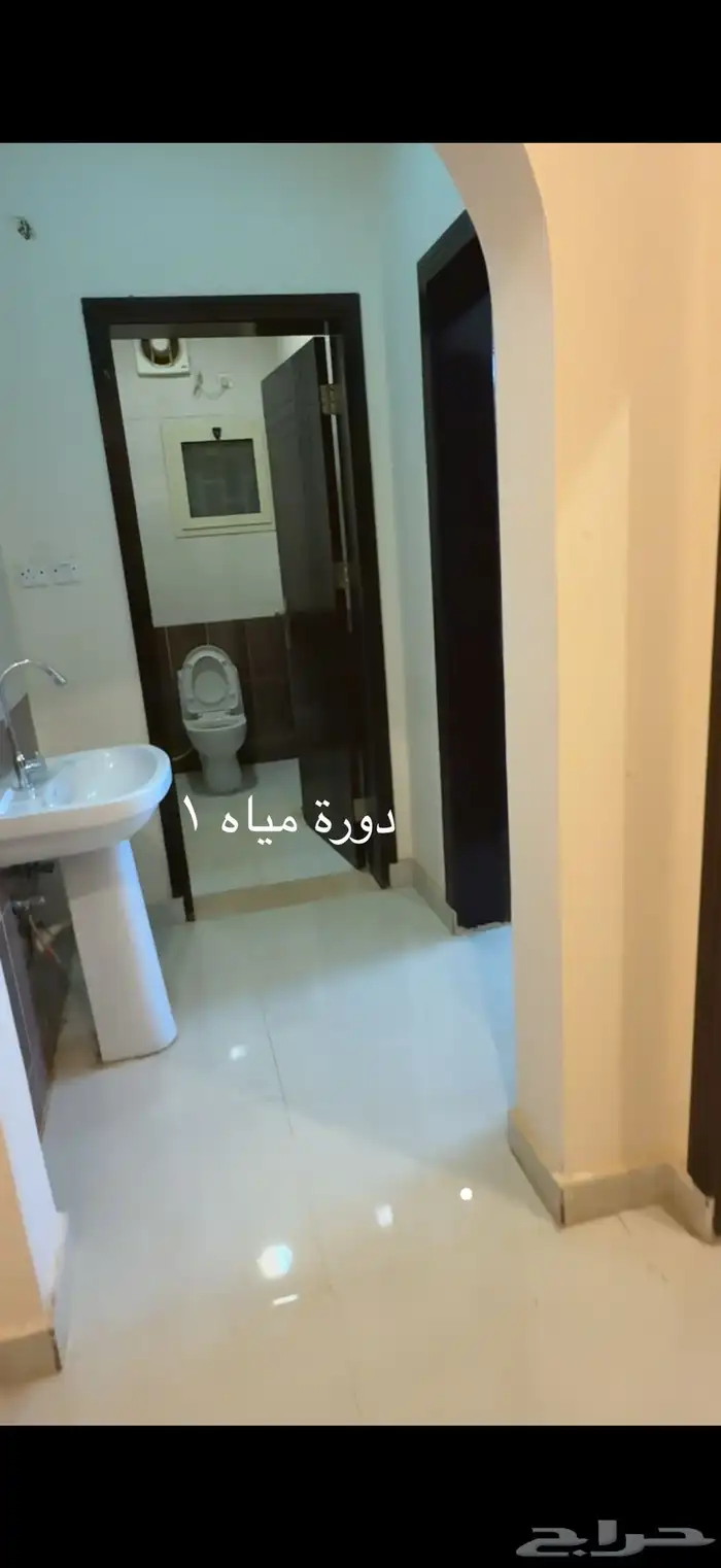 عمارة سكنية للبيع والإستثمار طويل الأجل- حي العسيلة أبوعريش 5